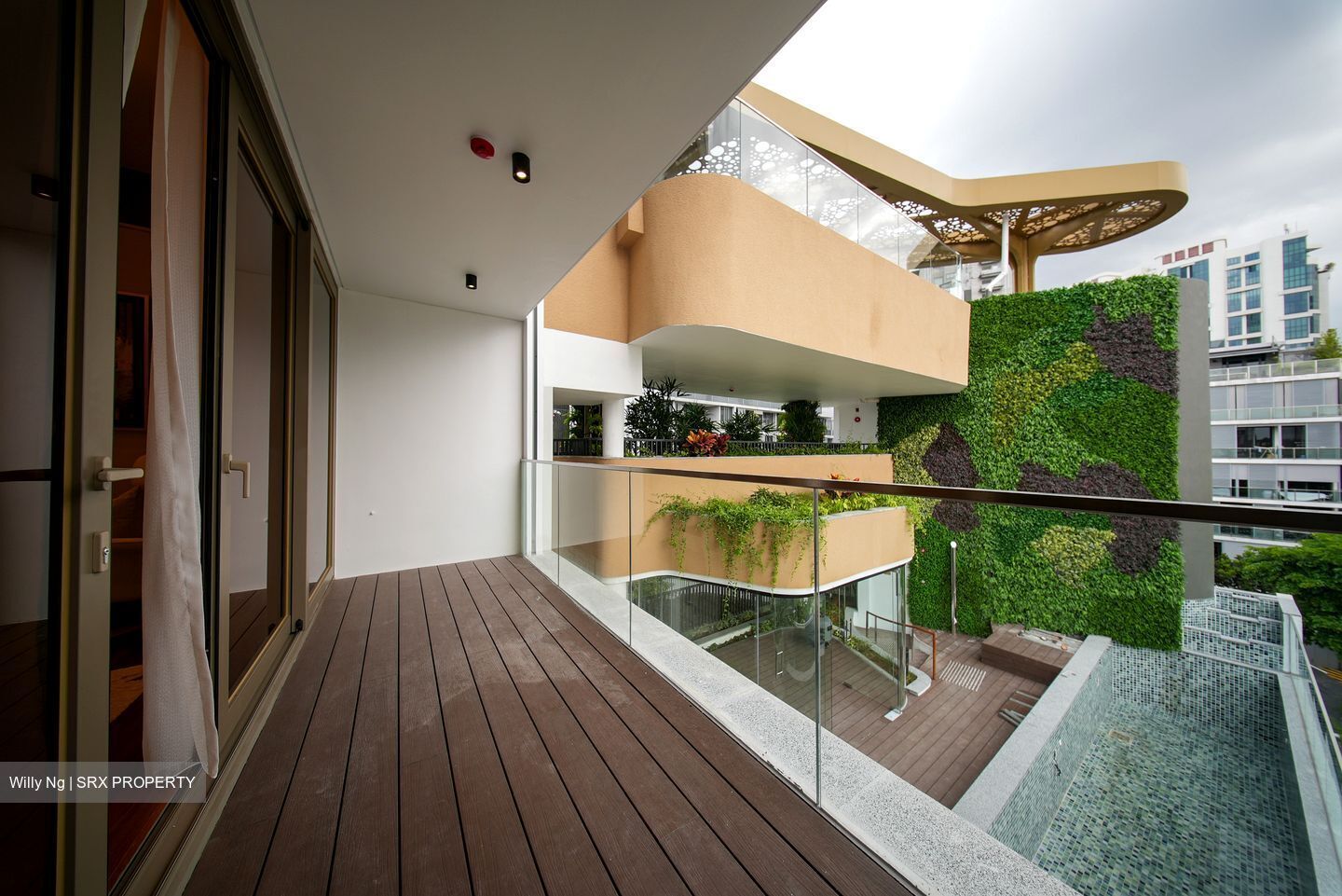 The Giverny Residences (D10), Apartment #529289961